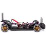 1/10 Lightning EPX 4x4 Drift Car RTR, Blue