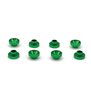 Servo Washers, Green (8)