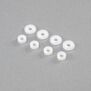 Shock Seal Bushings, Machined, G3 3mm V2 (4)