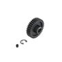 Pinion Gear, 35T Mod1 Safe-D8