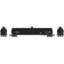 N UTC 33K LPG Tank Car- Early, ROCX Primed For Grime #8021