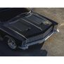 1/10 1965 Buick Riviera Fazer Mk2 FZ02L Brushed 4x4 On-Road Touring RTR, Regal Black