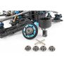 1/10 RC10B74.2 CE 4x4 Buggy Team Kit