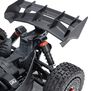 1/8 TYPHON MEGA 665 4X4 RTR Brushed Buggy, Blue
