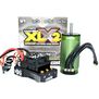 1/5 Mamba XLX 2 Brushless ESC / 800Kv Motor Combo 1/5 Mamba XLX 2 Brushless ESC / 800Kv Motor Combo