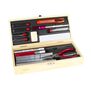 Deluxe Ship Modelers Tool Set Boxed