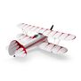 UMX WACO BNF Basic with AS3X and SAFE Select, White