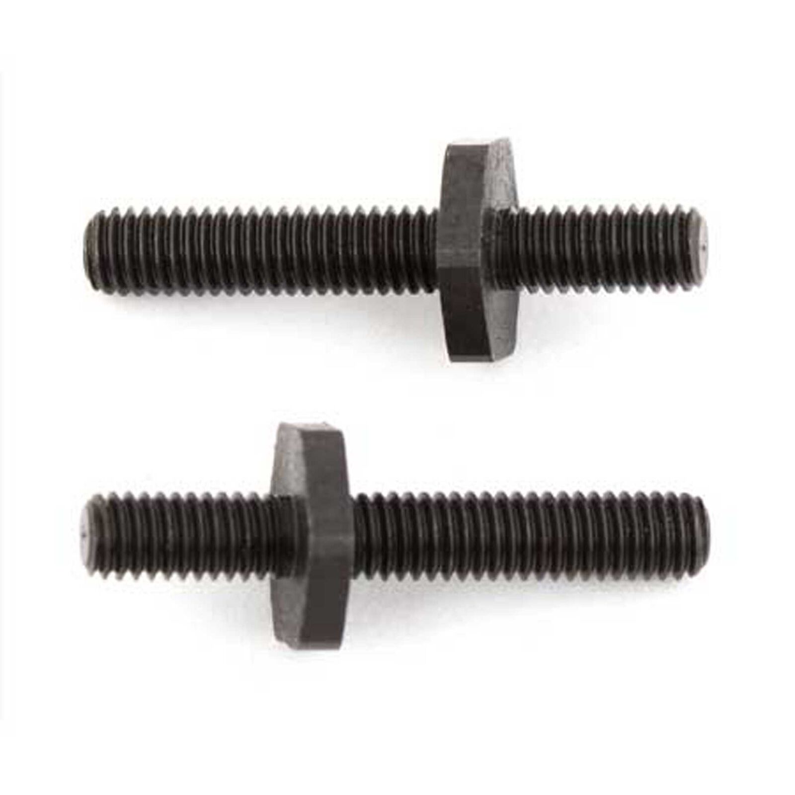 Battery Tray Shoulder Screws, 1/10 Team Associated RC10B6