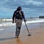 Vortex VX5 Metal Detector