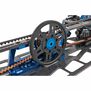 1/10 TC8 Steel-Spec 4x4 Touring Car Team Kit
