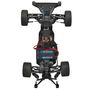 1/10 SR10M 2WD Dirt Oval RTR LiPo Combo, Blue