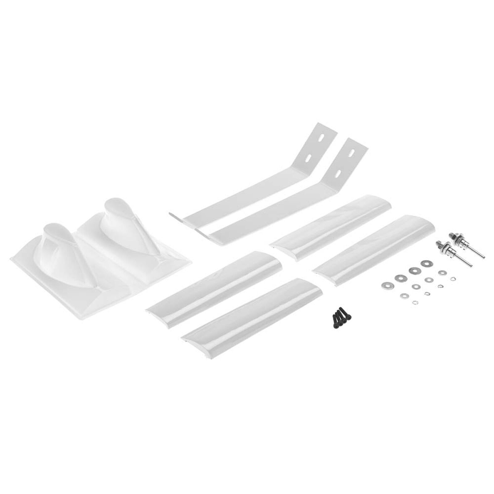 Landing Gear Set Turbo Beaver .91 15cc EP