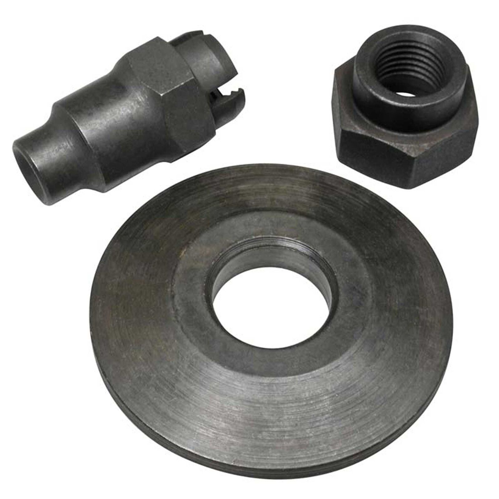 Locknut Set 3/8M5S