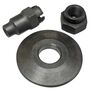 Locknut Set 3/8M5S