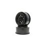 1/10 Cyclone SC Front/Rear Wheel: SC10 4X4 (2)