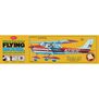 Cessna 150 Laser Cut Kit, 24"