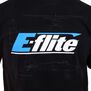 Eflite Timber Short Sleeve T-Shirt Black, 2XL