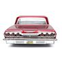 1/10 SixtyThree Chevy Impala SS 2WD Hopping Lowrider RTR, Red
