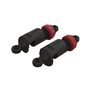 Shock Set 11mm Bore, 70mm Length, 2000cSt Oil
