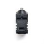 High Speed/Torque Competition Servo 25T