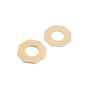 Slipper Pads, Max Drive SHDS (2)