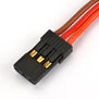 Servo Extension Lead: 24" Heavy-Duty