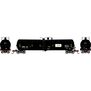 N ATH 30K Ethanol Tank Car, NCPX #014