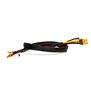 Adapter: IC3 Battery / 5mm Bullet with 2' Wires, Smart 2S