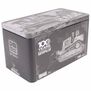 1:50 Cat D6 LGP VPAT Track Type Tractor - Black Centennial Deco