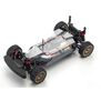 1/10 Impreza WRC FZ02-R Fazer Mk2 Rally Car