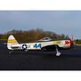 Fun Scale P-47 Thunderbolt PNP, 58.4"