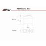 HS-81 Standard Micro Analog Servo