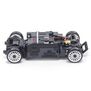1/28 Nissan Skyline GT-R Nismo (R32) MINI-Z AWD RTR, White