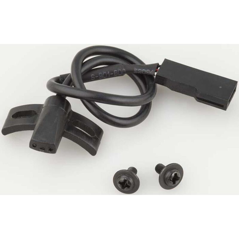 Ignition Sensor: DLE-61