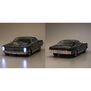1/10 1965 Buick Riviera Fazer Mk2 FZ02L Brushed 4x4 On-Road Touring RTR, Regal Black
