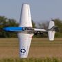 P-51D Mustang 1.2m PNP “Cripes A’Mighty 3rd”