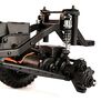 1/10 Danchee Ridgerunner 4x4 Rock Crawler RTR, Red