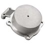Cover Plate: FS-120 III
