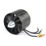 70mm EDF unit with Motor: Habu SS 70mm EDF