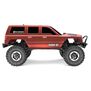 1/10 Everest Gen7 Sport 4x4 Rock Crawler RTR, Burnt Orange