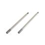 Shock Shaft 3.5x59.5mm (2)