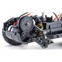 1/10 Axxe 2.0 2WD Off-Road Buggy RTR, Blue