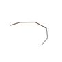 Front Sway Bar 2.5mm
