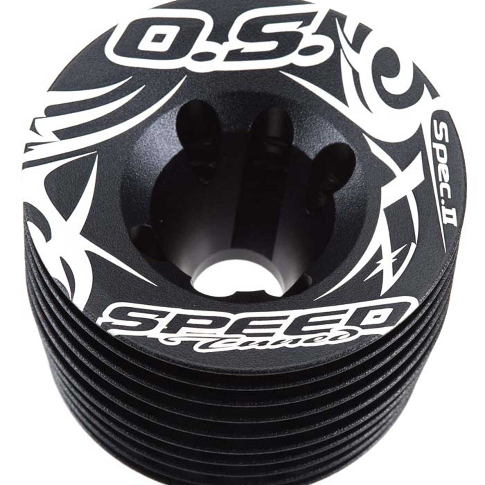 Outer Head: 21XZ-B Spec 2
