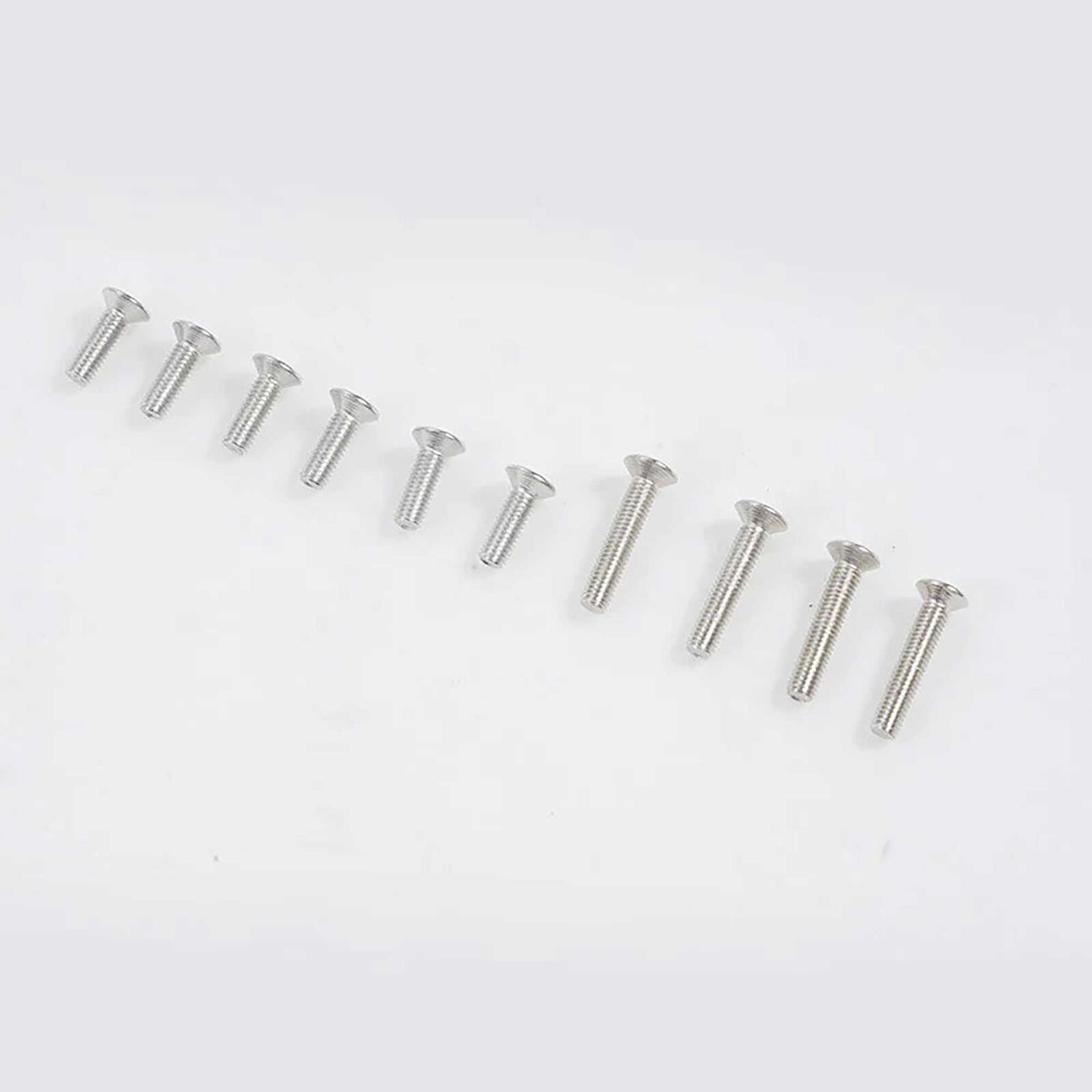 Screw Set: Ranger V2 1220mm