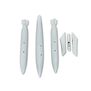 Drop Tanks and Pylons Set (3): OV-10 Bronco 20cc