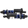 Shock Shaft Guards Set of 4 for Traxxas GTR Shocks