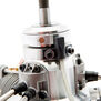 FG-60R3 60cc 3-Cylinder Gas Radial: CA