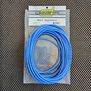 30' Blue 12 Gauge Wet Noodle