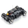 1/28 Subaru Impreza WRC 2002 Mini-Z AWD RTR